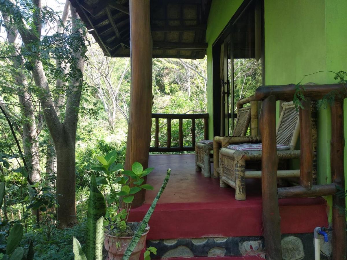 Kuta Mountain Bungalows Zewnętrze zdjęcie