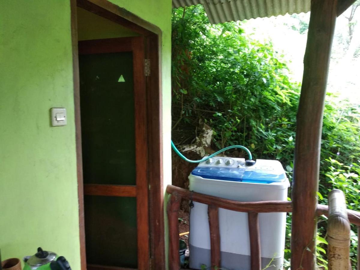 Kuta Mountain Bungalows Zewnętrze zdjęcie