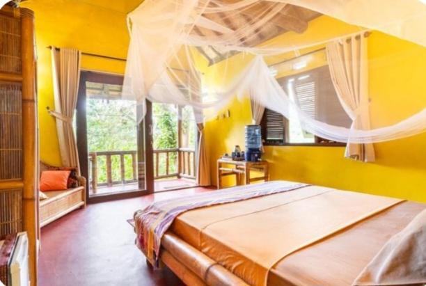 Kuta Mountain Bungalows Zewnętrze zdjęcie